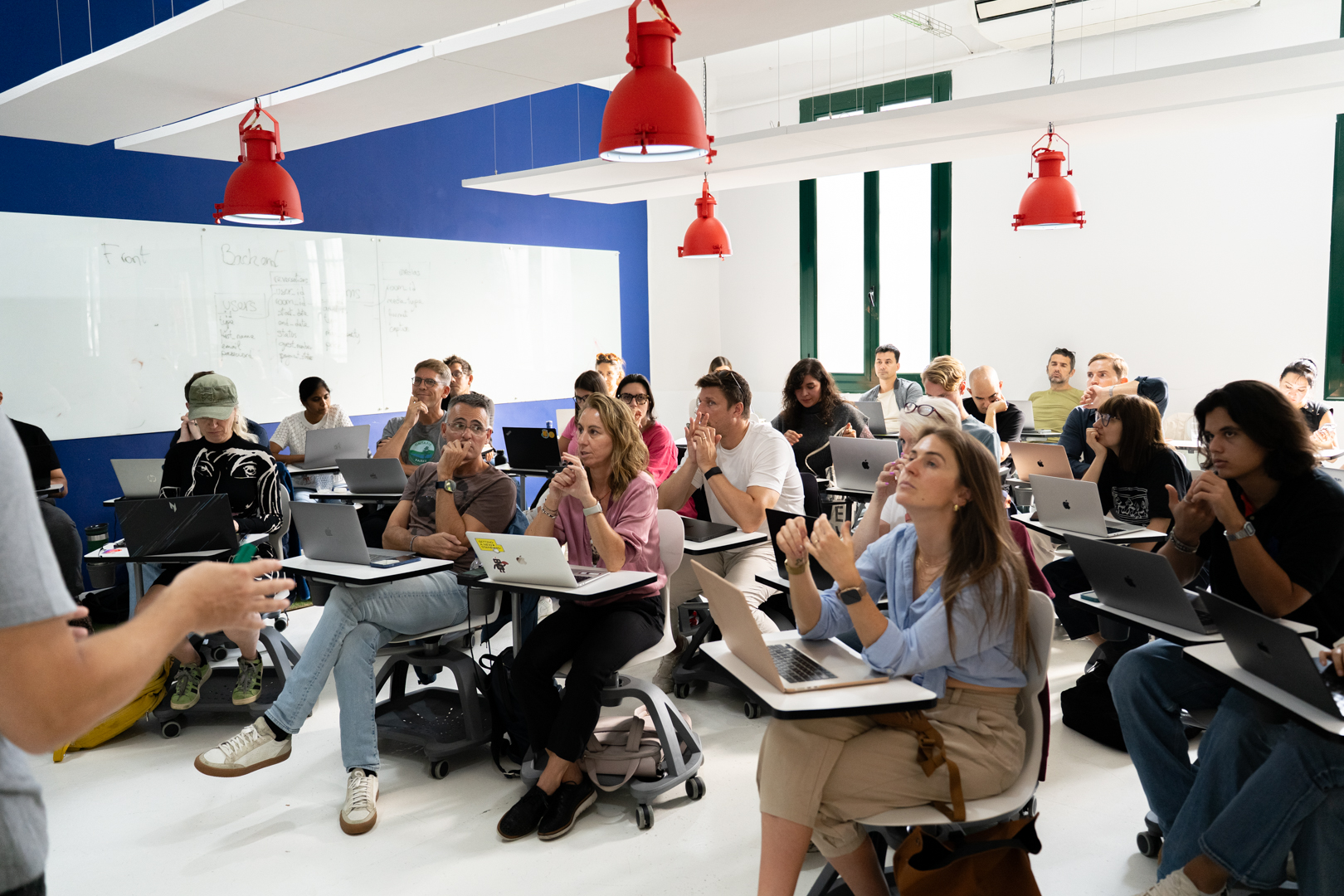 Happy Operators screenshot 1